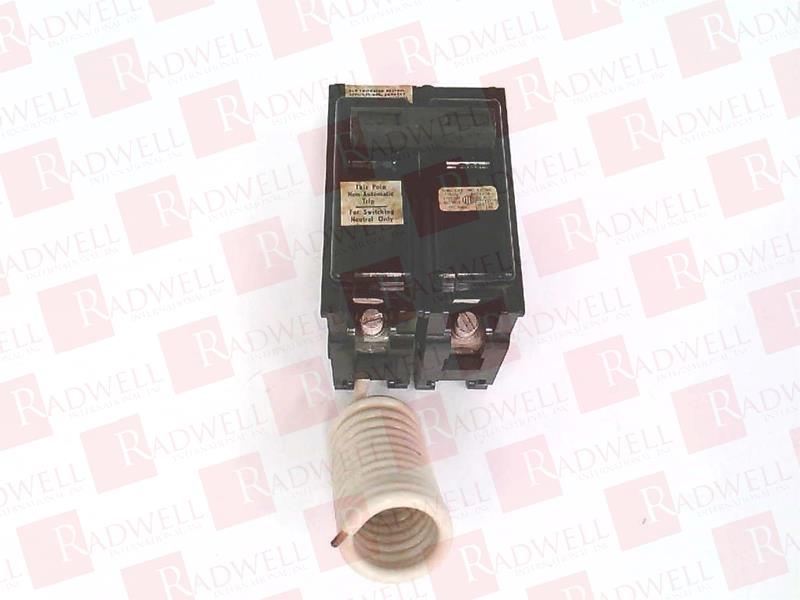 SIEMENS QG2B020