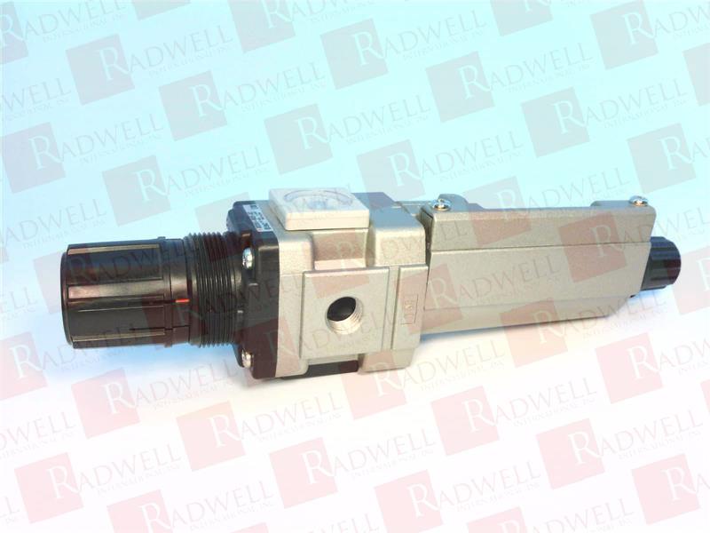 SMC AW30K-N02E-8Z