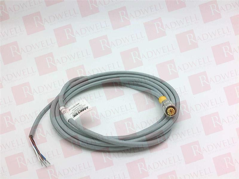 AMETEK 949001L12