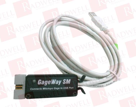 MICRORIDGE SYSTEMS INC GW-SM-U-72