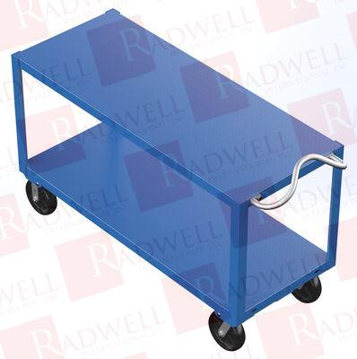 VESTIL DH-PH4-2460