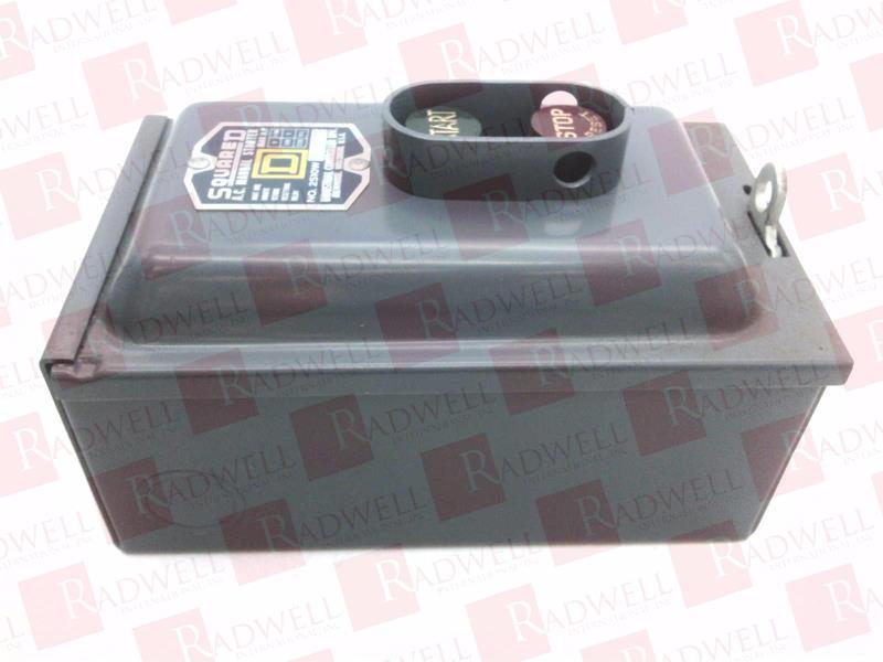 SCHNEIDER ELECTRIC 2510-W7