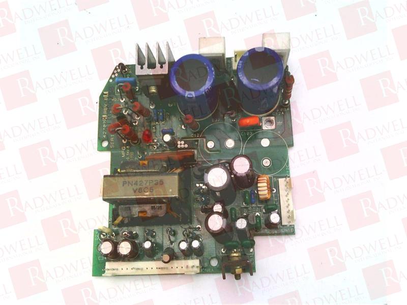 TOSHIBA 42707B