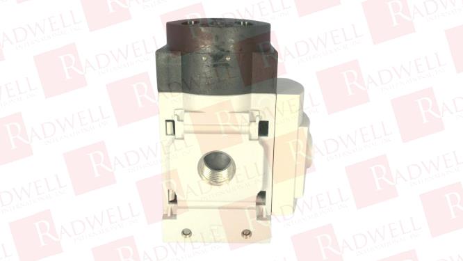 FESTO MS4N-DL-1/4-A8