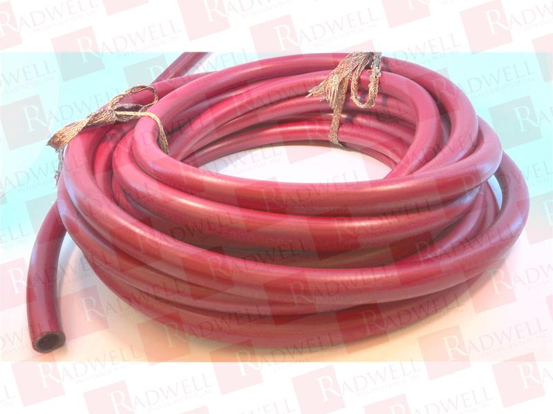 PARKER 801-12-RED-BX