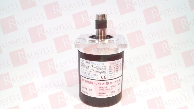 FANUC NE-1024-2MD