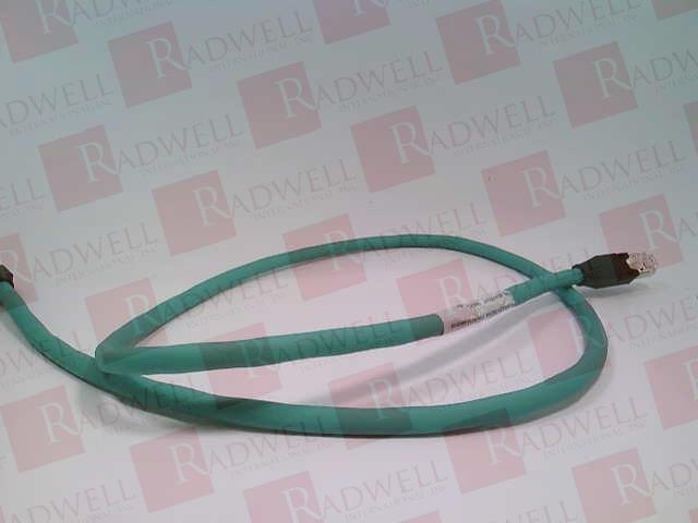MURR ELEKTRONIK 7700-74718-S4W0100