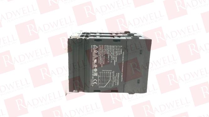SCHNEIDER ELECTRIC SSM3A325BD