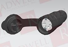 MOLEX 15W48BLK-P