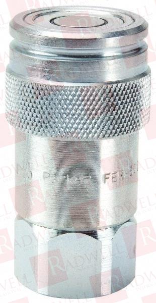 PARKER FEM-502-12BMF