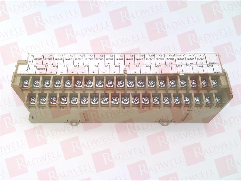 OMRON G72C-VID16-DC24