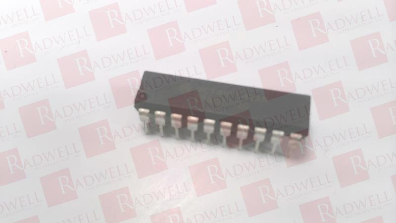 ON SEMICONDUCTOR MC74HC541AN