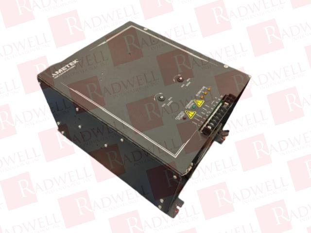 AMETEK ZF2-480-225-NC-01