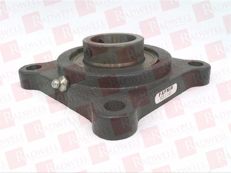 TIMKEN SCJ1 1/2