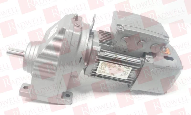 SEW EURODRIVE RX67DRN71M4