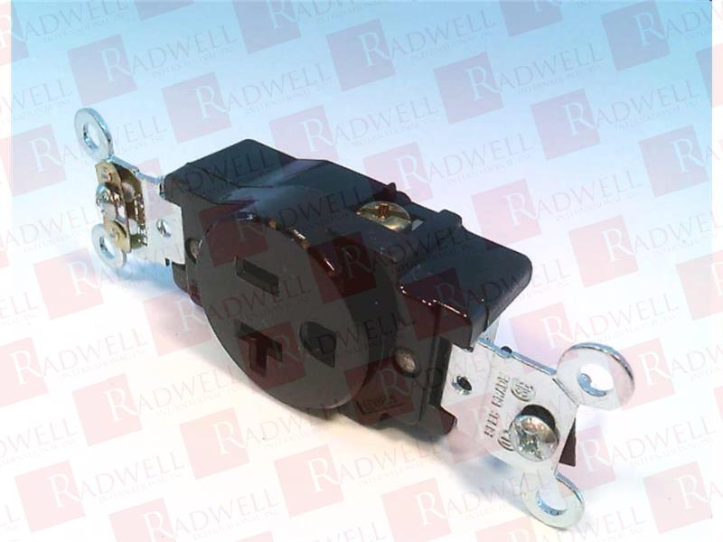 LEVITON 5361