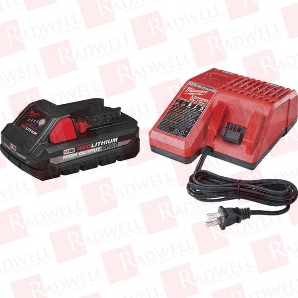 MILWAUKEE POWER TOOLS 48-59-1835