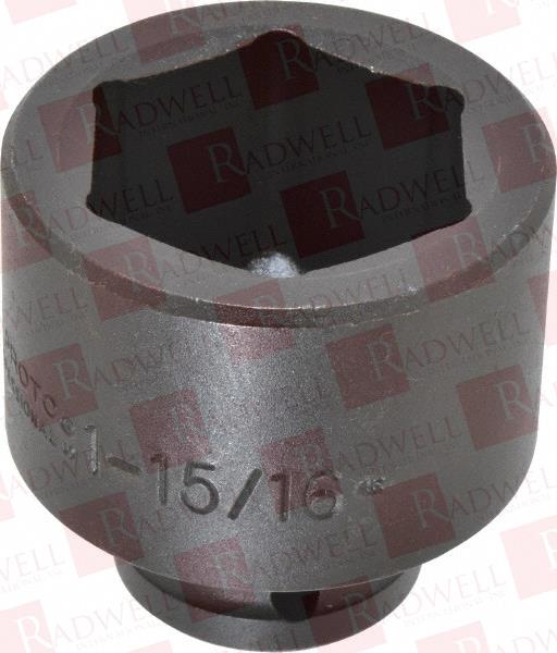 STANLEY BLACK & DECKER J07531