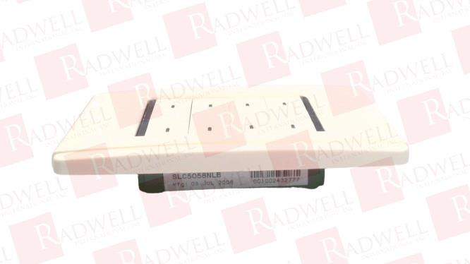 SCHNEIDER ELECTRIC SLC5058NLB