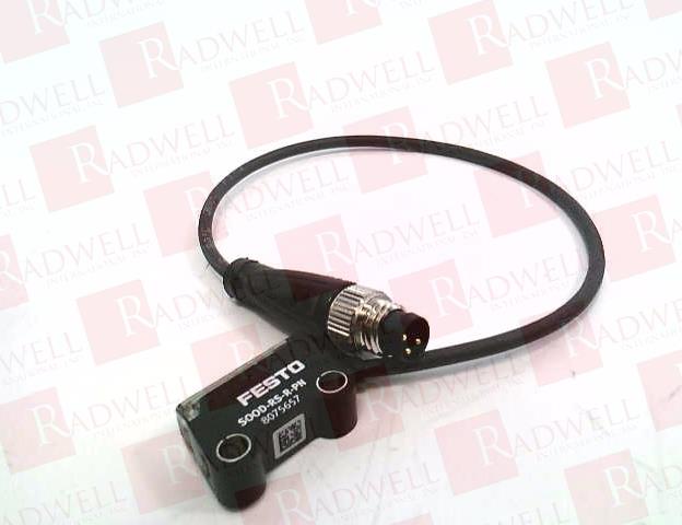 FESTO SOOD-RS-R-PN