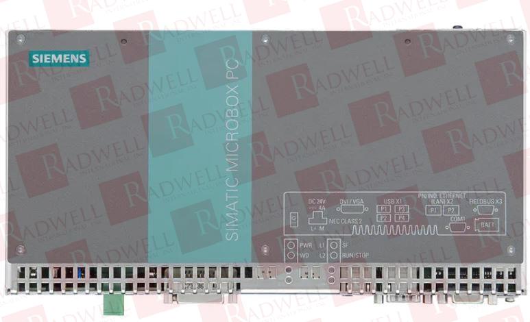 SIEMENS 6ES7647-7BA30-0AB0