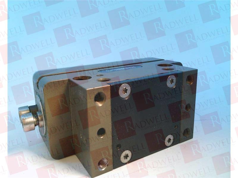 SCHUNK DPG 125-