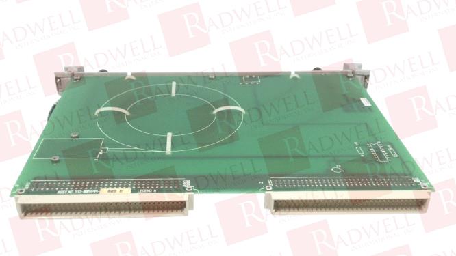 FANUC VMIVME-5599