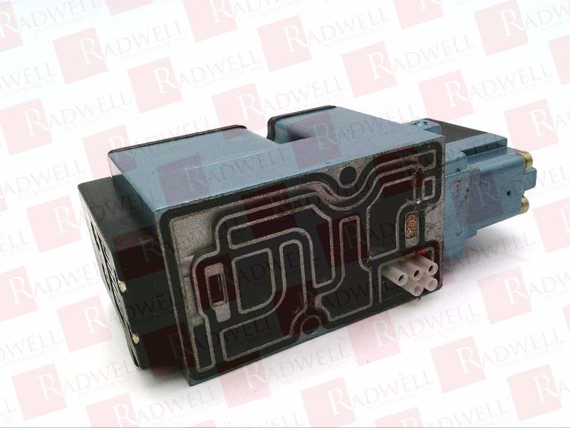 MAC VALVES INC 82A-AC-000-TM-DAAP-1DL