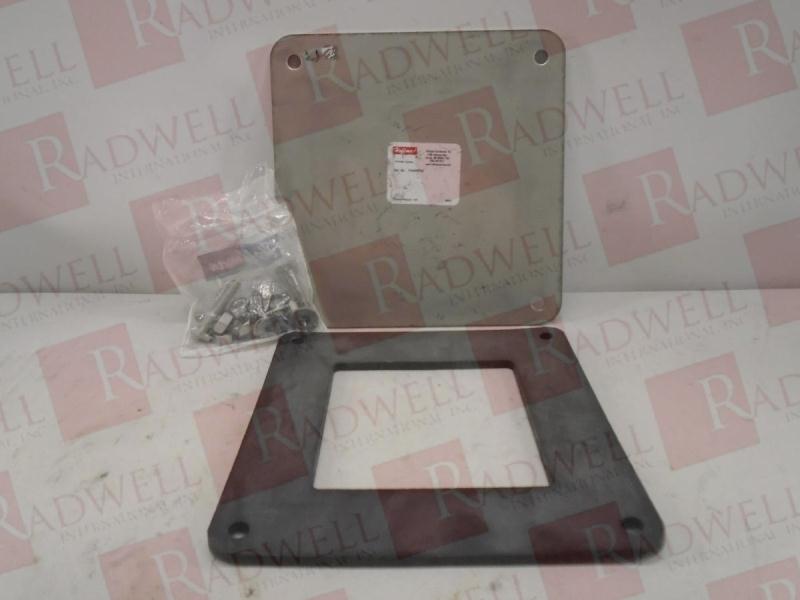 NVENT F44WPFG