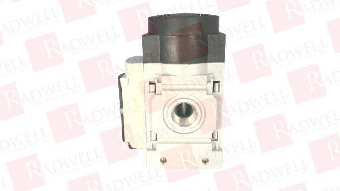 FESTO MS4N-DL-1/4-AD7