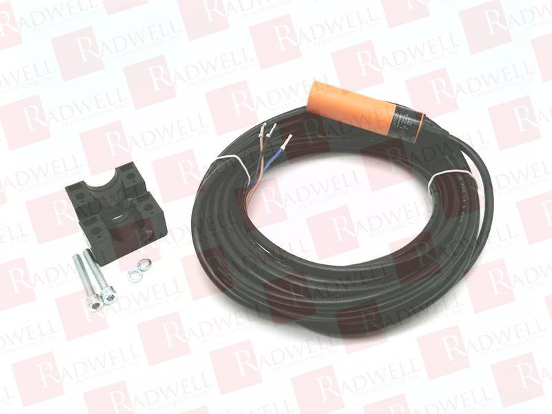 EFECTOR IA-3010-BPKG/10M-IA5045