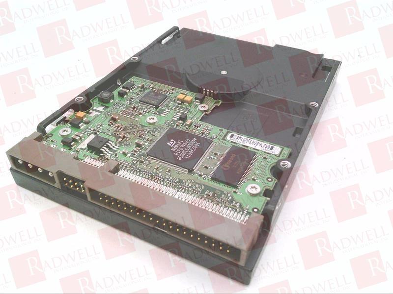 ST320014A Hard Drive by SEAGATE