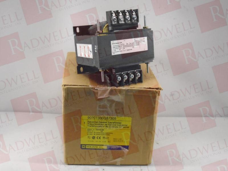 SCHNEIDER ELECTRIC 9070T300Q57205