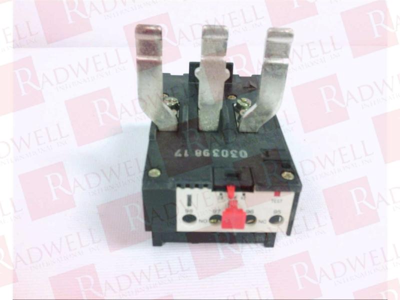 LOVATO RF95/3-V