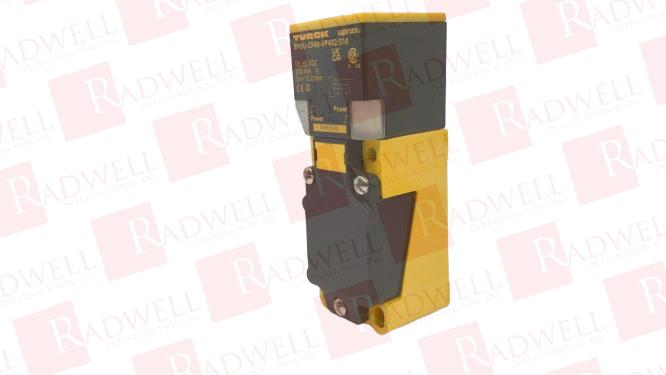 TURCK BI15U-CP40-VP4X2/S10
