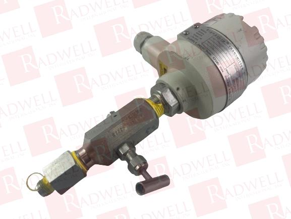 EMERSON 250815B-220-212-110-000