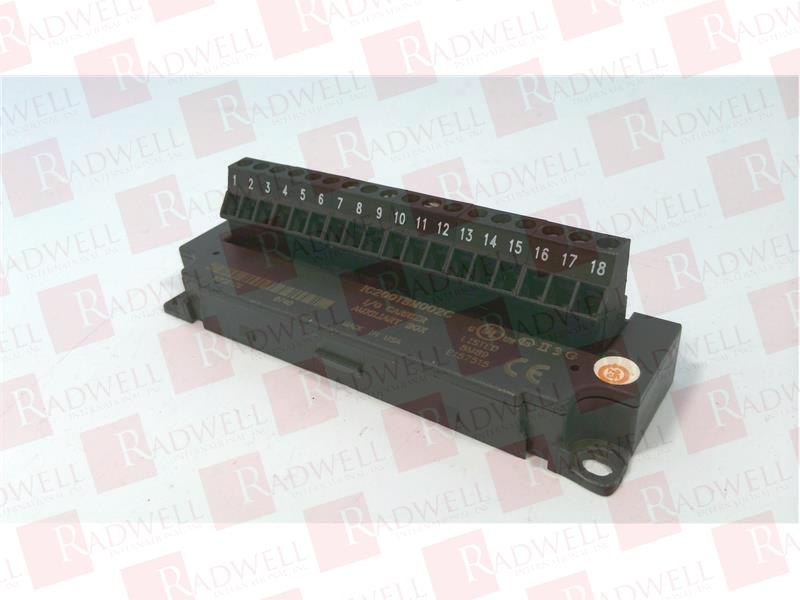 FANUC IC200TBM002