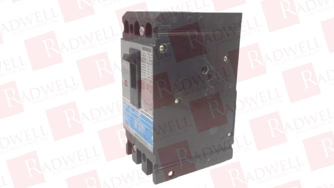 SIEMENS ED63B040