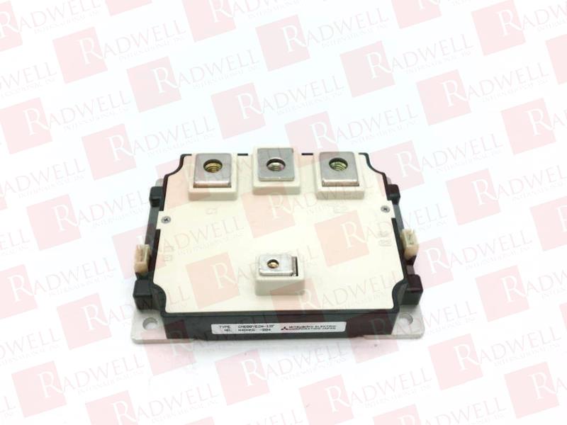 MITSUBISHI CM600YE2N-12F
