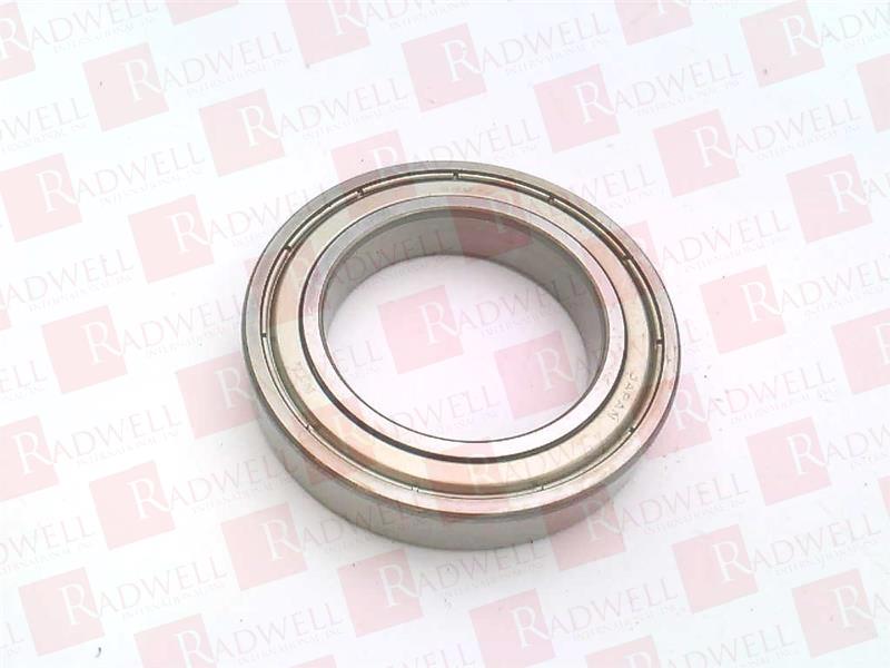 NTN BEARING 6907ZZ