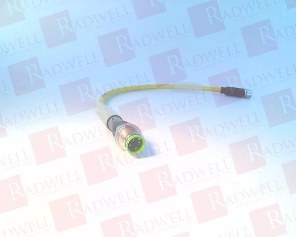 MURR ELEKTRONIK 7000-40581-0110020