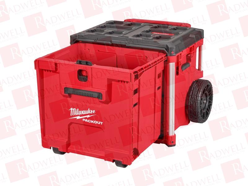 MILWAUKEE POWER TOOLS 48-22-8420