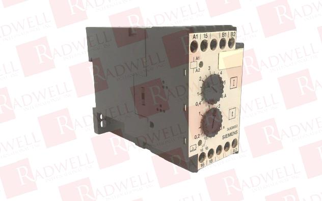 SIEMENS 3UG9053-0AA10