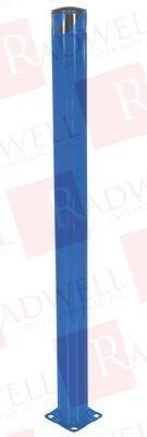 VESTIL BOL-62-4.5-BU