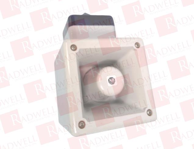ALLEN BRADLEY 855H-BCA10CDR6