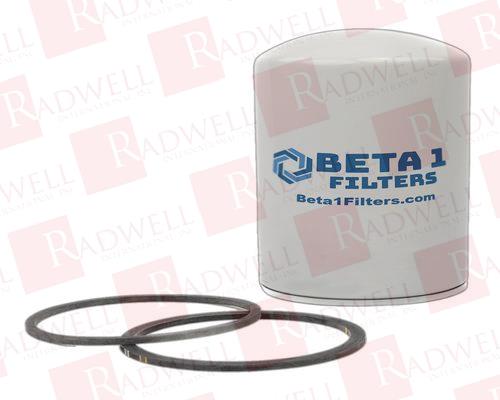 BETA 1 FILTERS B1SO0006029