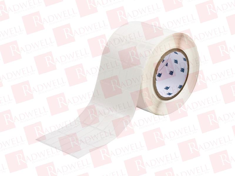 BRADY THT-87-498-5