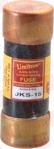 EATON CORPORATION JKS-15