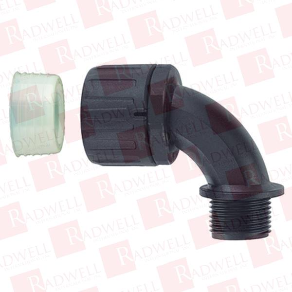 HELLERMANN TYTON 166-90117