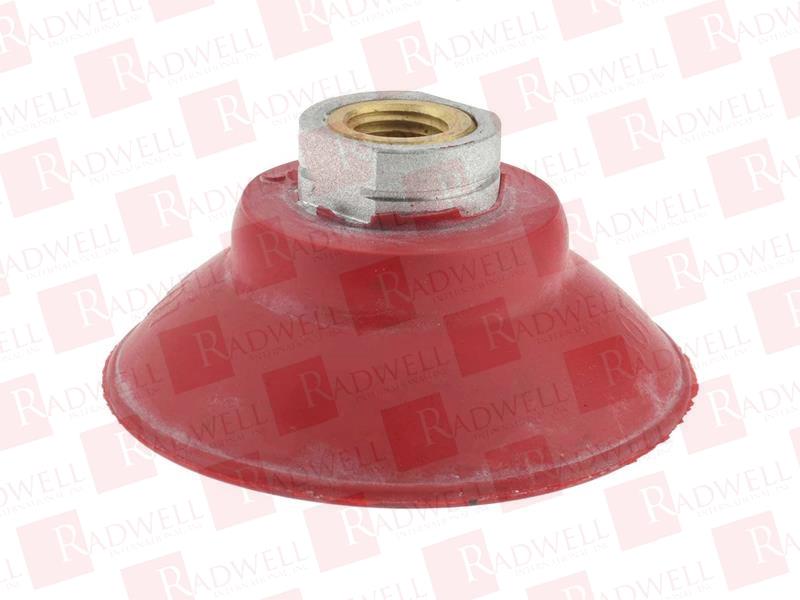 DOVER CORPORATION CPI-30FF-K-45
